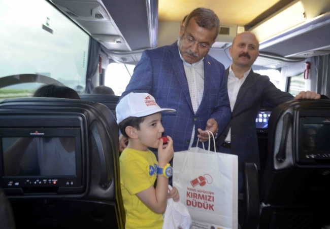 Bayram tatilinde 185 bin trafik personeli sahada olacak