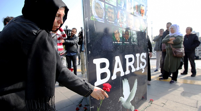 En kanlı terör saldırısının failleri cezasız kalmadı