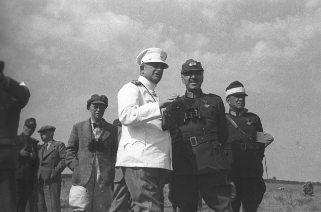 Vefatının 72. yılında Milli Mücadele'nin sembol ismi: Mareşal Fevzi Çakmak