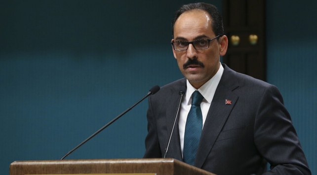 Trump'ın skandal çağrısına Ankara’dan tepki yağdı