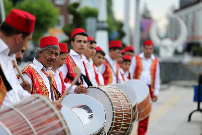 Ramazan ayının vazgeçilmez gelenekleri