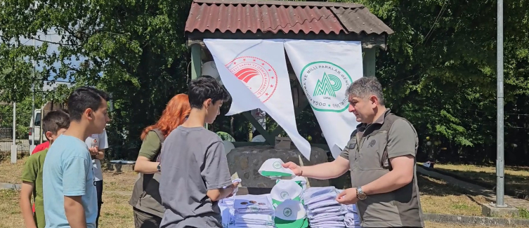 "Aile Kampı" etkinlikleri düzenlenecek