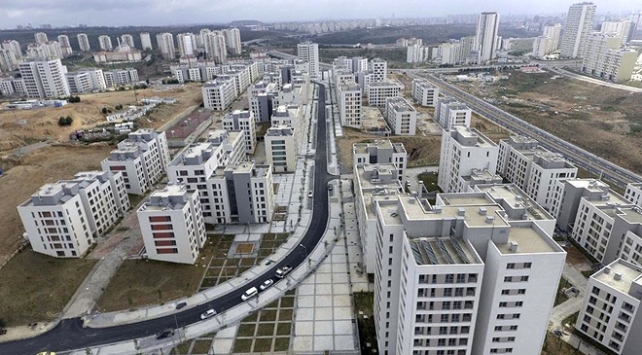 Emlak komisyonlarına sınır getirildi