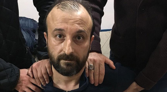 Genelkurmay çatı davasında karar açıklandı