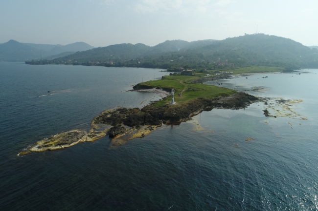 Karadeniz'in kültür envanteri kayıt altına alındı