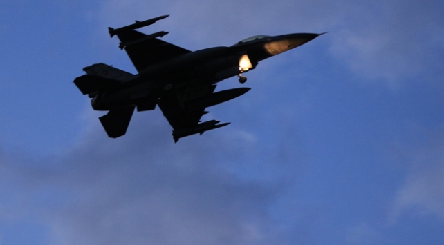 TSK, kritik öneme sahip Burseya Dağı'nı ele geçirdi