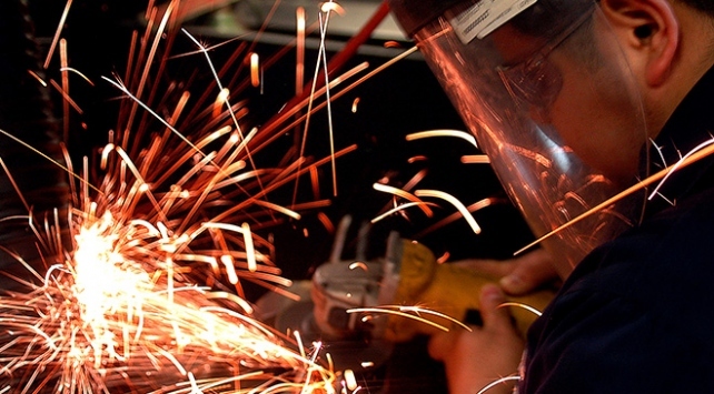 İmalat sanayisinin rekabet gücü dijital dönüşüm ile artırılacak