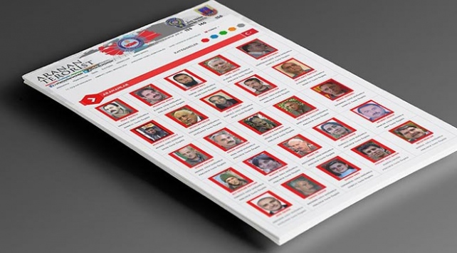 Prag'da yakalanan Salih Müslüm, Türkiye'deki birçok terör saldırısından dolayı aranıyordu