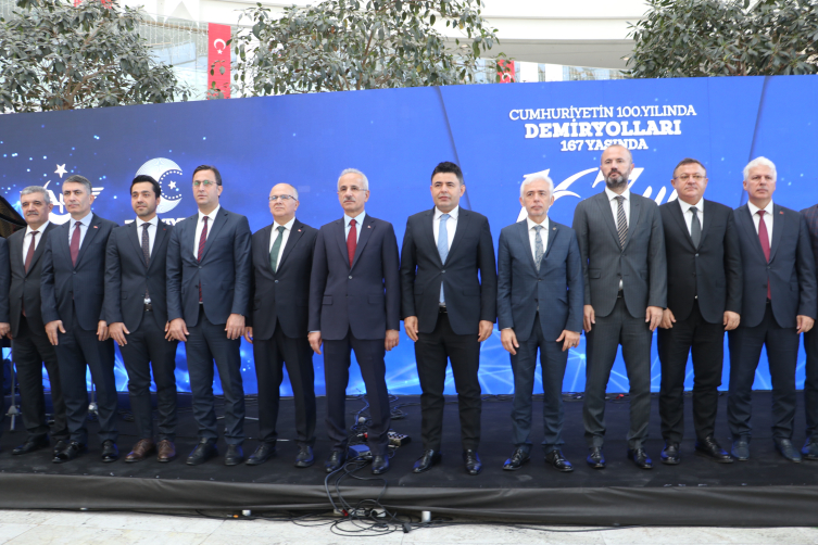 Bakan Uraloğlu: Zengezur Koridoru büyük ekonomisi ile tüm Türk Devletlerini ilgilendiren önemli bir projedir