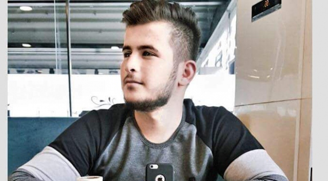 PKK'lı teröristler, bir gencin daha hayallerini yarım bıraktı