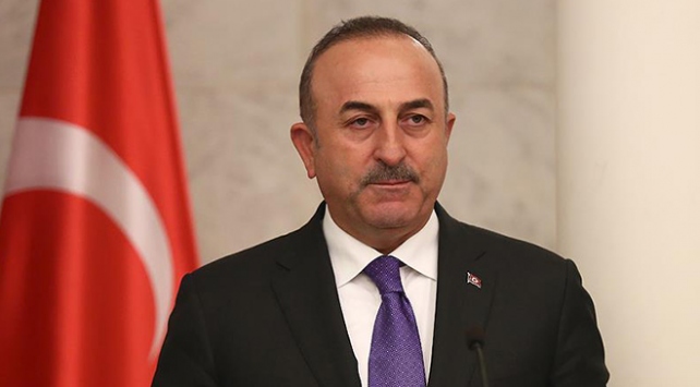 Trump'ın skandal çağrısına Ankara’dan tepki yağdı