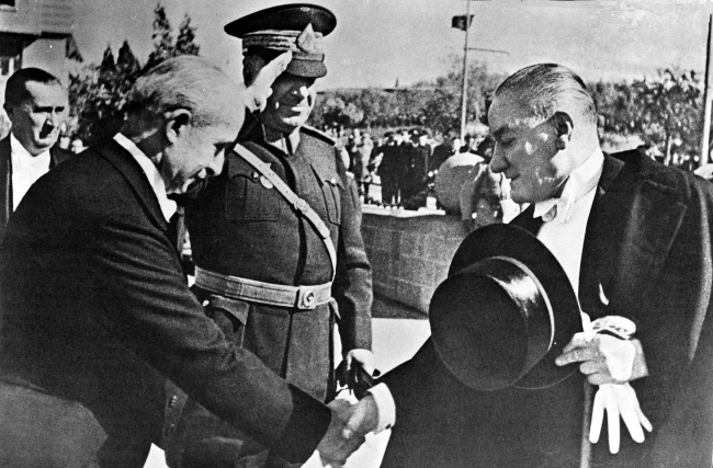 Vefatının 72. yılında Milli Mücadele'nin sembol ismi: Mareşal Fevzi Çakmak