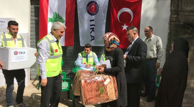 Türkiye kalkınma yardımlarında zirveye oynuyor