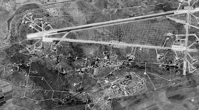 Kimyasal Silahların Yasaklanması Örgütü'ne Duma'da ateş açıldı