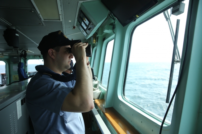 Cumhuriyet tarihinin en büyük tatbikatında ikinci gün