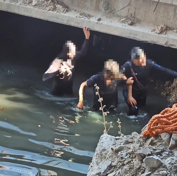 Veliefendi Hipodromu'nun kundakçısı eski seyis çıktı