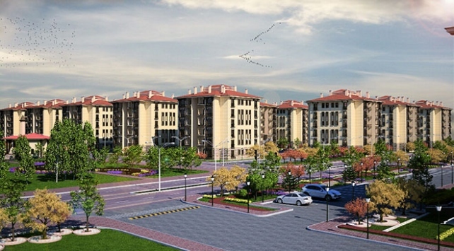 TOKİ 24 ilde 111 arsayı satışa çıkardı