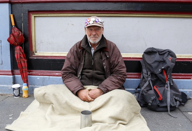 Birleşmiş Milletler: İngiltere'de milyonlar yoksulluk içinde yaşıyor