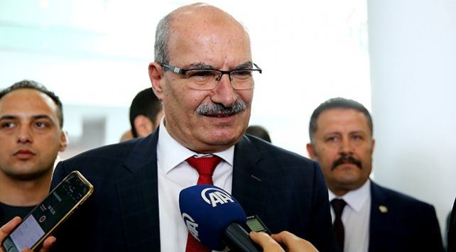 Ankara Ticaret Odası'ndan üyelerine kredi desteği