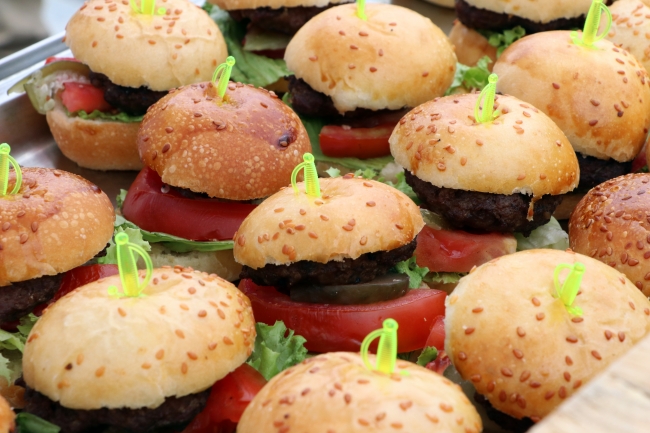 Ankara'da Sokak Lezzetleri Festivali başladı