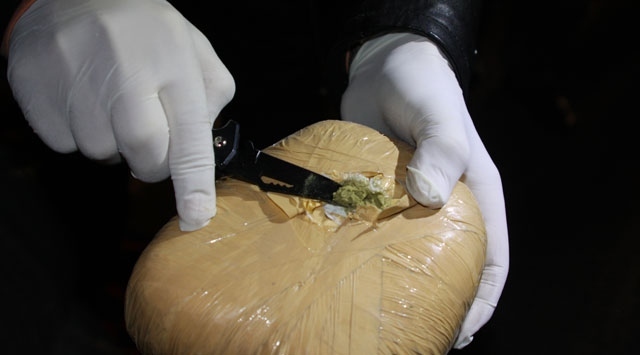 Zehir tacirlerine ait varlıklar madde bağımlılarının tedavisinde kullanılacak