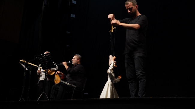 YEE'nin "Selam Olsun" projesinin ilk ayağı Karadağ'da gerçekleştirildi