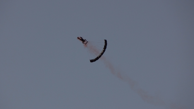 Rock sanatçısı Hayko Cepkin'in hayali gerçek oldu