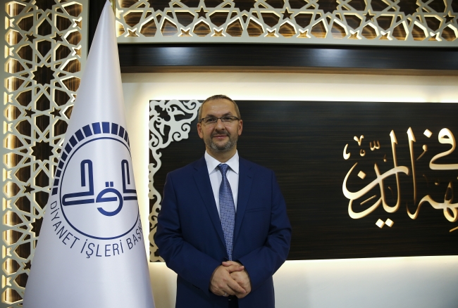 Bolluk ve bereketin simgesi: Aşure günü