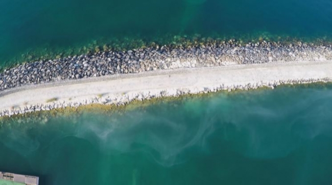 Van Gölü'nün gizemli dünyasına yolculuk