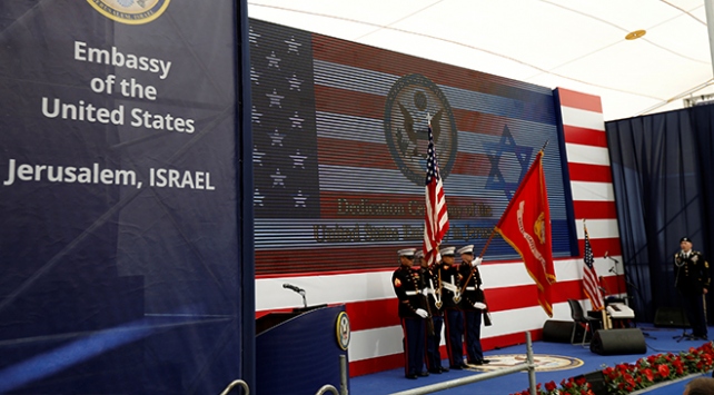 Trump'ın kararının ardından bir yılda Kudüs'te neler değişti?