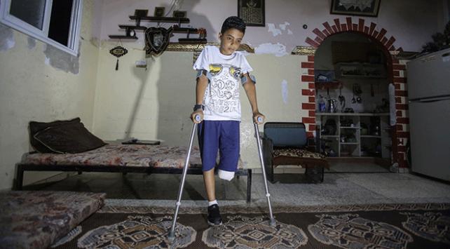 İsrail'in Paris büyükelçisinden Gazze belgeseline sansür talebi