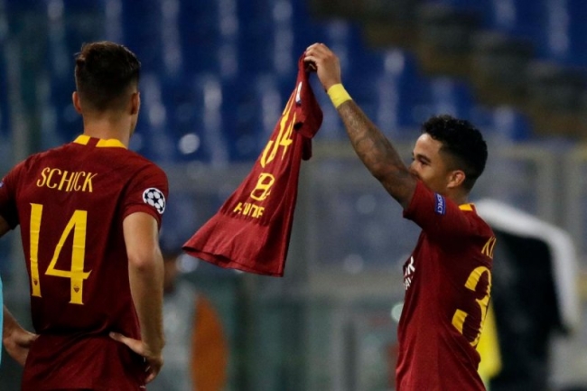 Kalbine yenik düşen genç yıldız