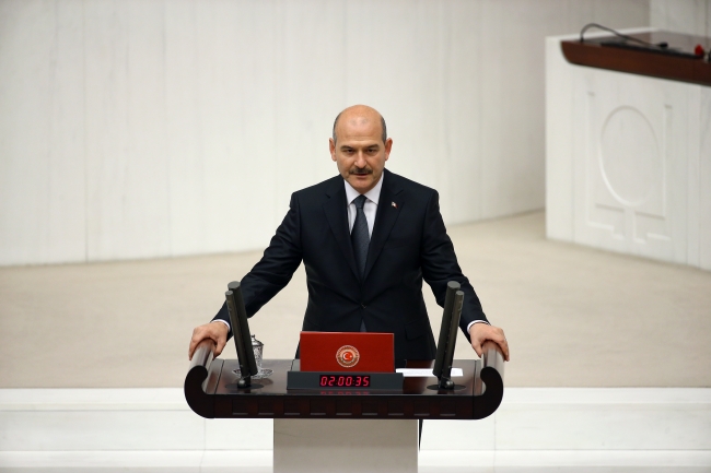 Yeni sistemin ilk kabinesinde kim kimdir?