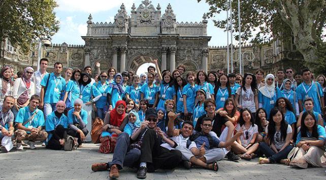 Yunus Emre Enstitüsü "Türk Sineması Yaz Okulu" programı düzenleyecek