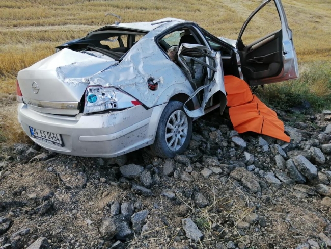 Hız ve dikkatsizlik can almaya devam ediyor