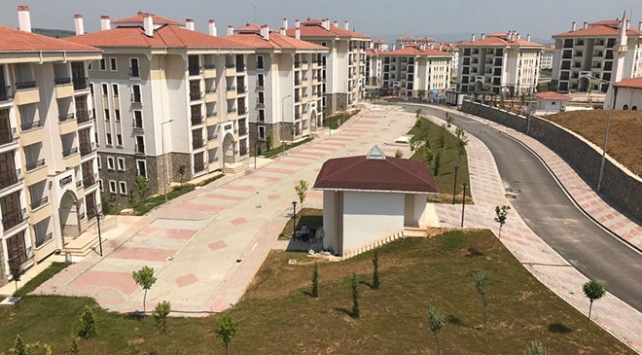 TOKİ'nin indirim kampanyası yoğun ilgi görüyor