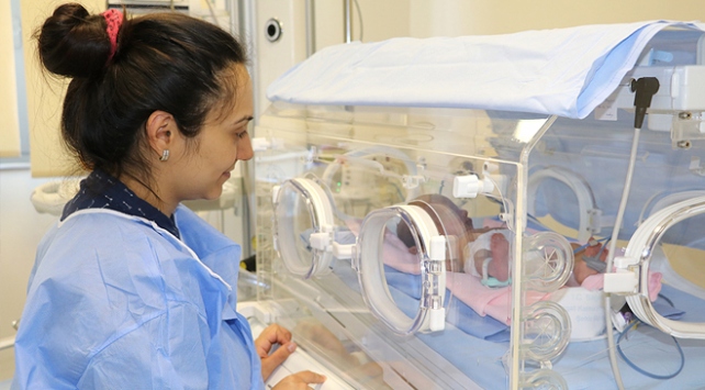 Yozgat Şehir Hastanesi 1,5 milyon hastaya hizmet verdi