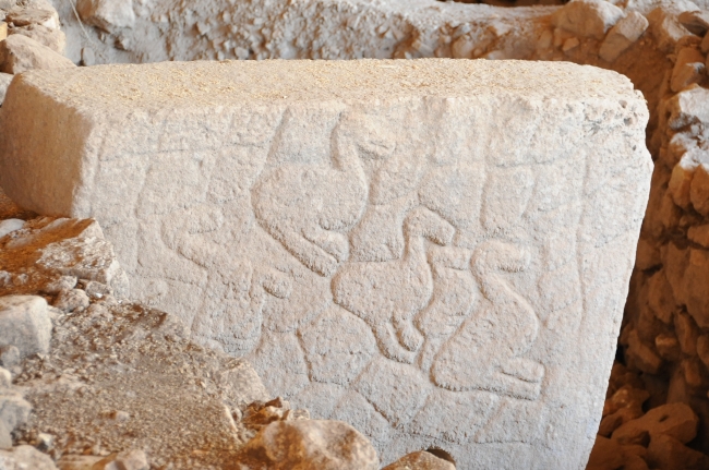 Tarihin akışını değiştiren keşif: Göbeklitepe