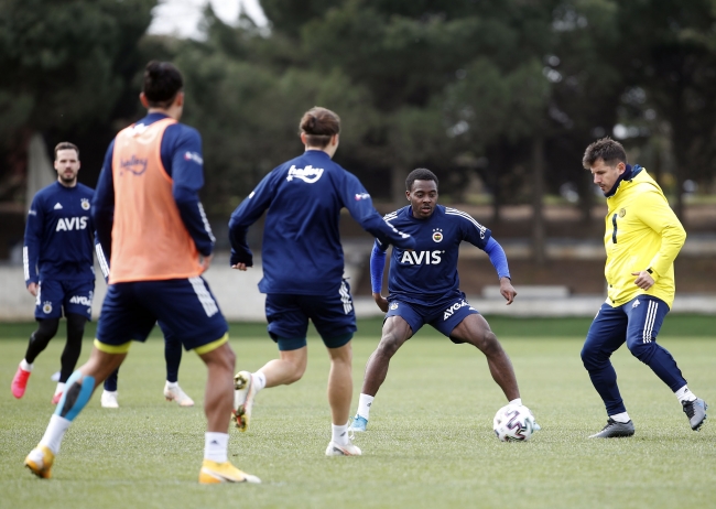 Emre Belözoğlu hedeflerini açıkladı