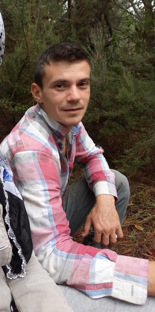 Kozalak kavgasında hayatını kaybetti