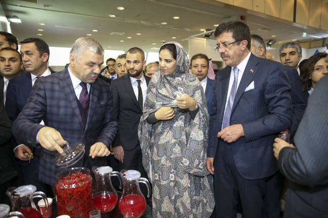 'Helal Akreditasyon Kurumu bu yıl hizmete girecek'