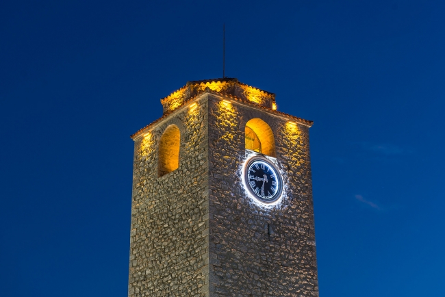 5 bin 250 ecdat yadigarı restore edildi