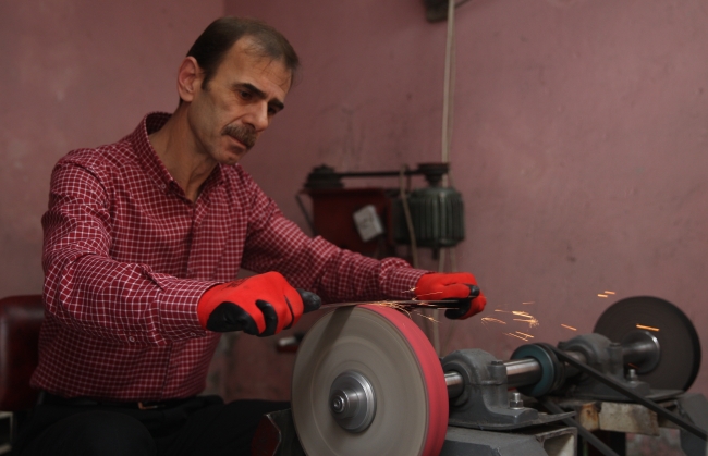 Etnospor Kültür Festivali'nde ikinci gün