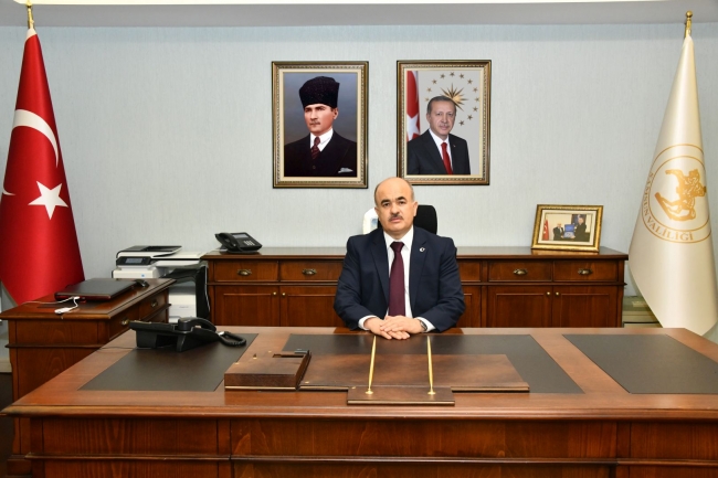 Vakaların gizlendiği mahallede test yapılanların yarısı pozitif çıktı