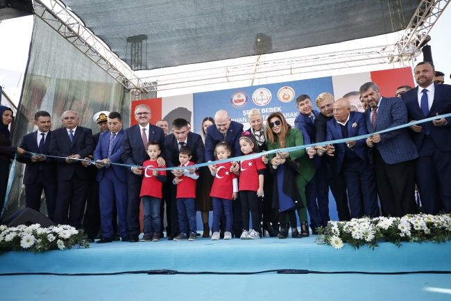 Bakan Soylu: Artık vurkaçlara arkadan bakakalan bir Türkiye yoktur