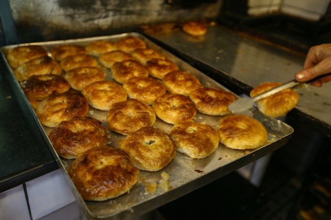 "İzmir kumrusu" coğrafi işaret aldı