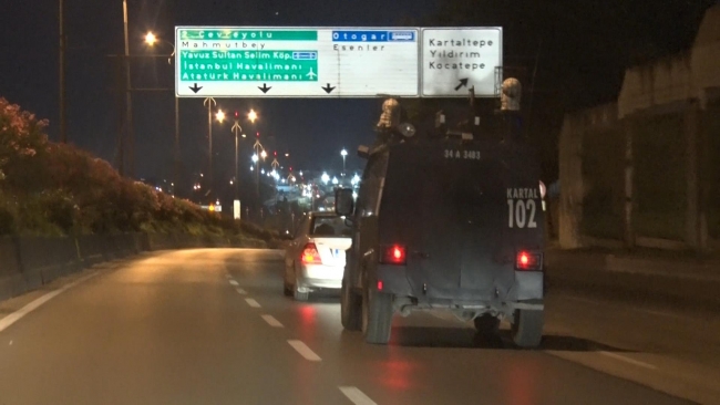 Siber polisten dolandırıcılara operasyon