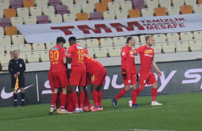 Fotoğraf: DHA