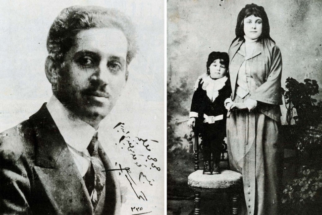 Milli Mücadele'yi ateşleyen kahraman: Hasan Tahsin