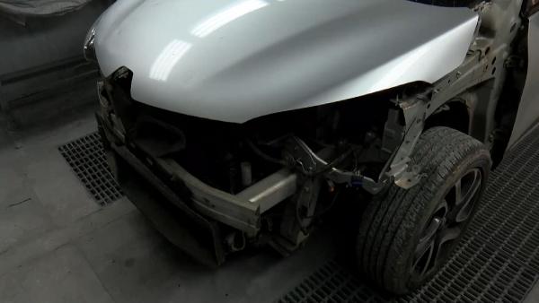 İstanbul'daki kaportacılarda lodos yoğunluğu